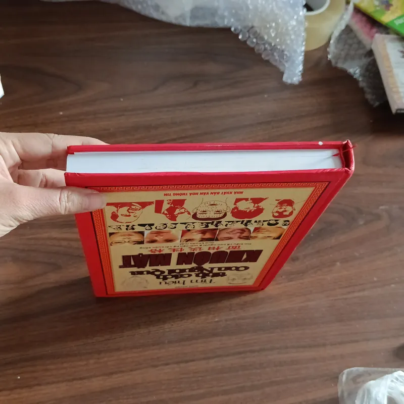 Tìm hiểu tính cách con người qua khôn mặt (xem tướng) 763382