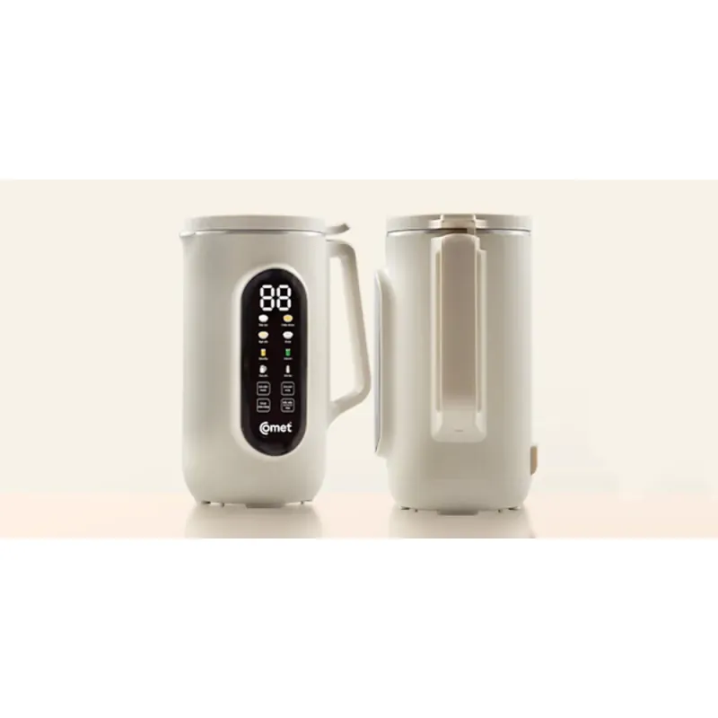 Máy làm sữa hạt Comet CM9216 745132