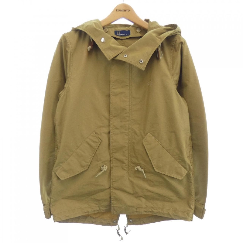 Áo khoác FRED PERRY - Hàng hiệu Authentic 884293