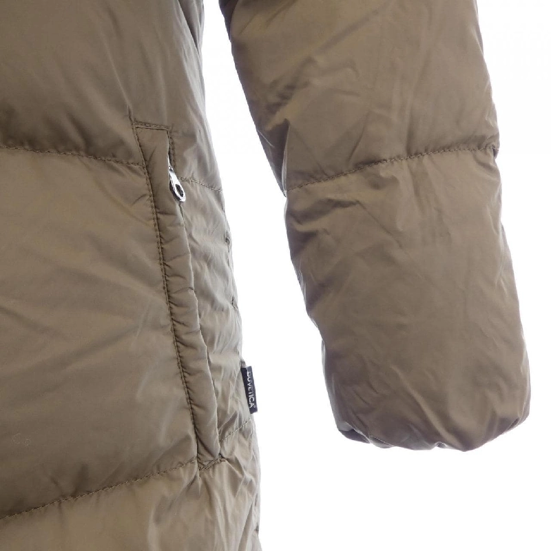 Áo khoác lông vũ DUVETICA ARWEN - Hàng hiệu Authentic 816480