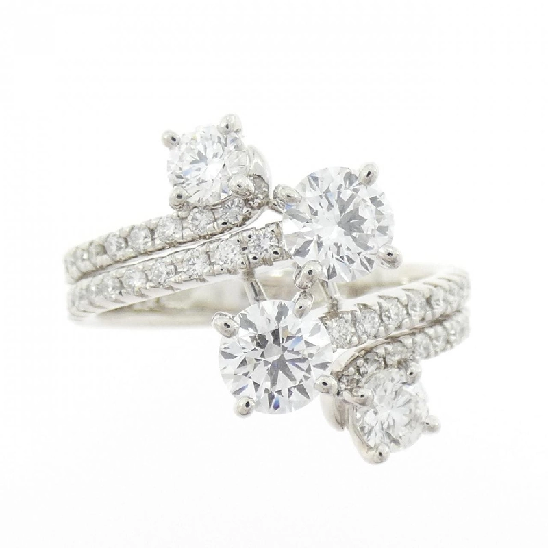 Nhẫn Goodhope Sabas 1.18CT - Hàng hiệu Authentic 839702