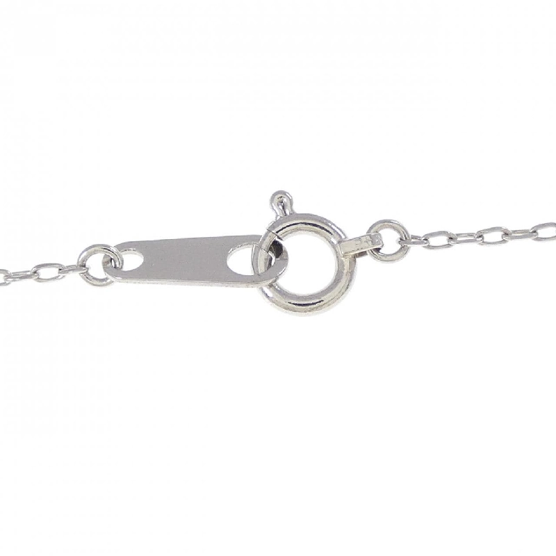 Dây chuyền kim cương PT850 0.20CT - Hàng hiệu Chính hãng 857152