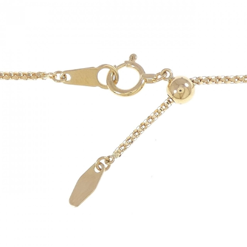 K18YG Dây chuyền - Hàng hiệu Chính hãng 866325