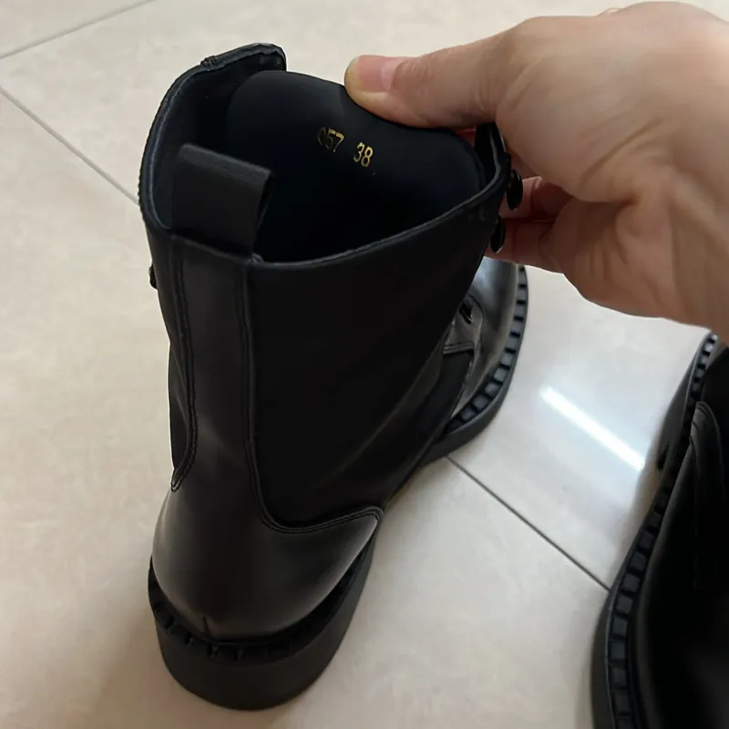 Boot da prada  599306