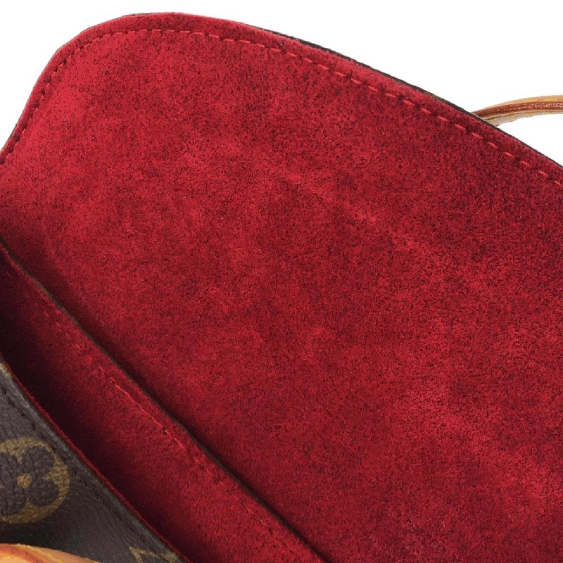 Túi xách Louis Vuitton Monogram Sonatine M51902 - Hàng hiệu Chính hãng 804501