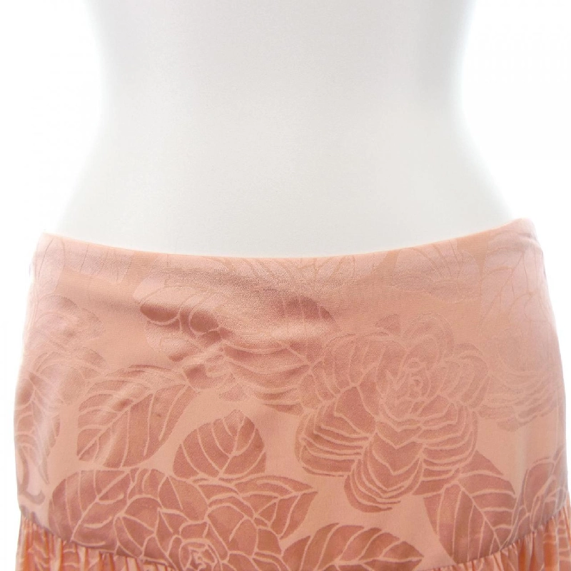 【Mã giảm giá】Chanel CHANEL Váy 654776