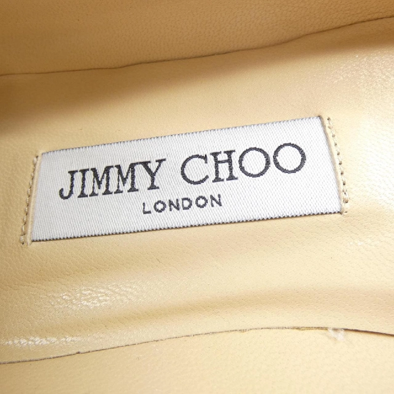 【Mã giảm giá】Giày JIMMY CHOO 665252