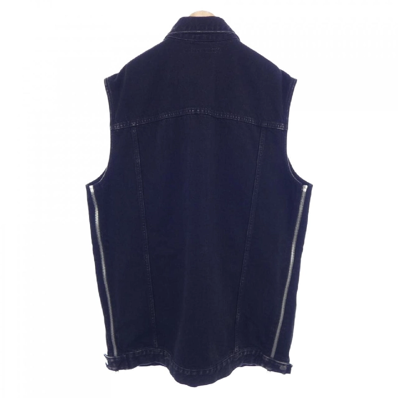 【Mã giảm giá】John Lawrence Sullivan JOHNLAWRENCESULLIVAN Áo gile 641416