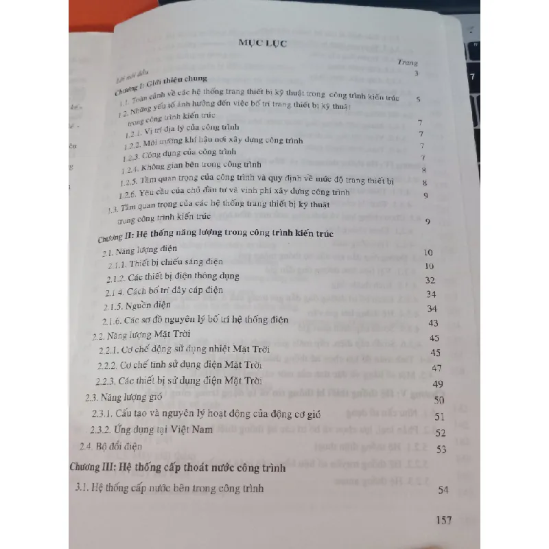 Trang thiết bị kỹ thuật công trình - Trần Thị Mỹ Hạnh 553194