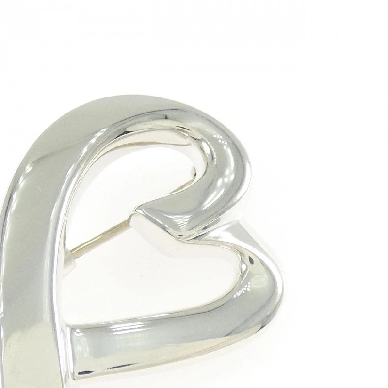 Bông tai Tiffany Loving Heart - Hàng hiệu Authentic 845723