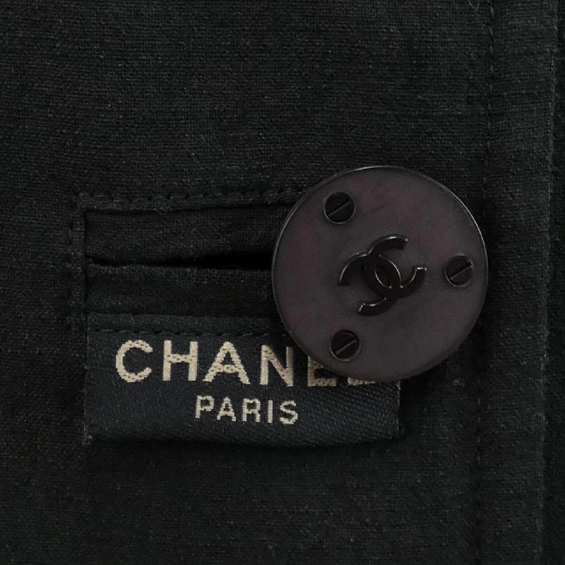 【Mã giảm giá】【Cổ điển】Áo khoác CHANEL 640332