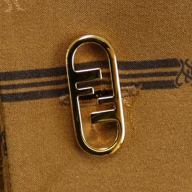 【Mã giảm giá】FENDI Đầm 649773