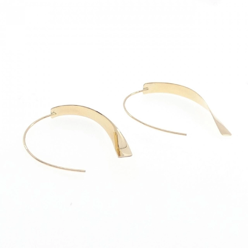 K18YG Bông tai - Hàng hiệu Chính hãng 867029