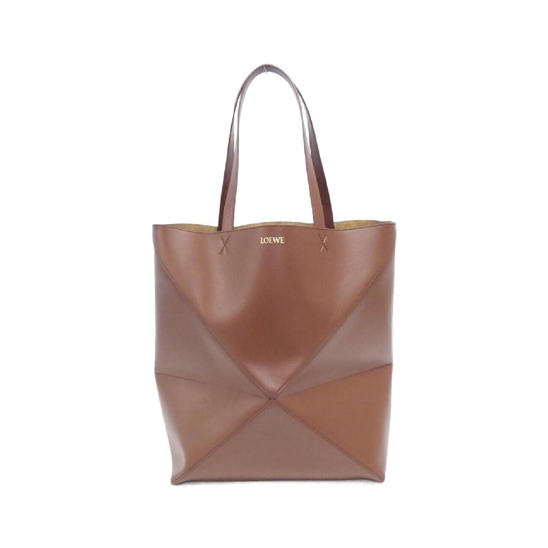【Sản phẩm mới】Loewe Puzzle Fold Tote XL B933Q18X01 Túi 609293