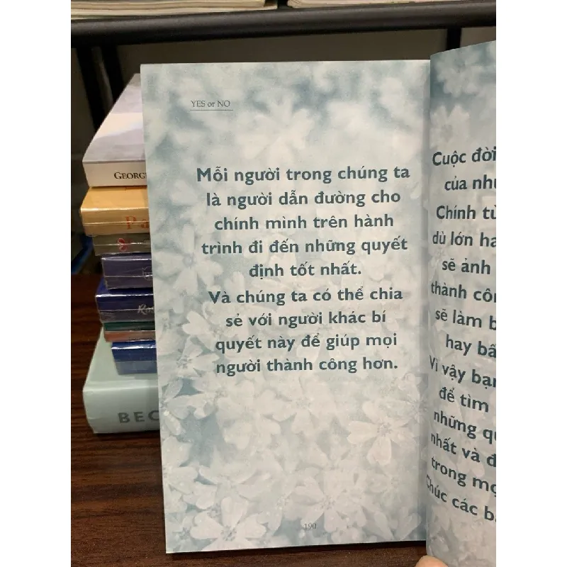 Những quyết định thay đổi cuộc sống (Who Moved My Cheese?) – Spencer Johnson, M.D. 561582