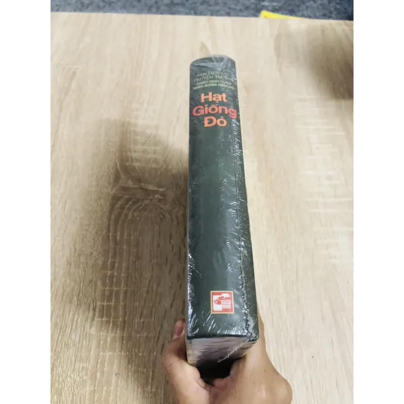 Hạt Giống Đỏ – Chuyện về thiếu sinh quân miền Đông Nam Bộ 976173