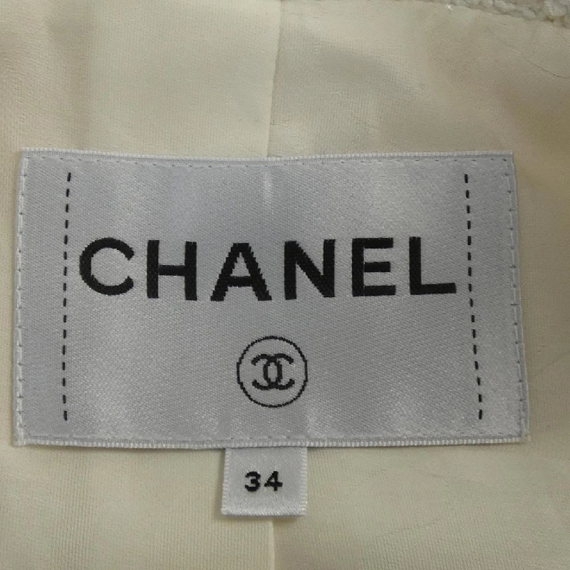 【Mã giảm giá】Áo khoác CHANEL 643018