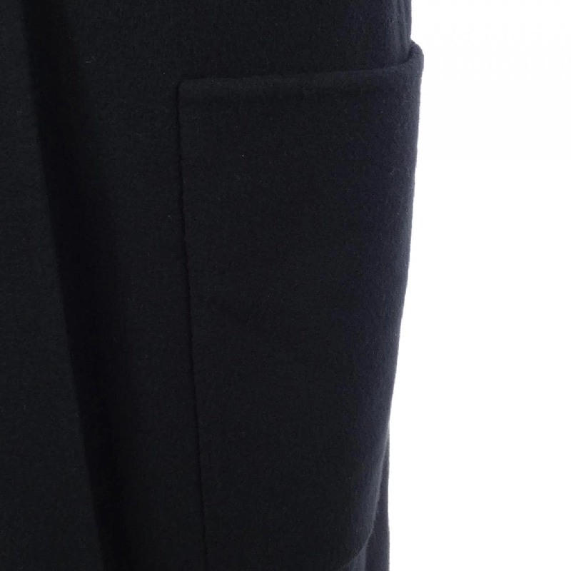 Áo gile dài hai mặt HERMES - Hàng hiệu Authentic 820828