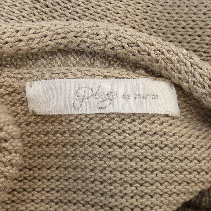 Plage ニット - Hàng hiệu Authentic 809944