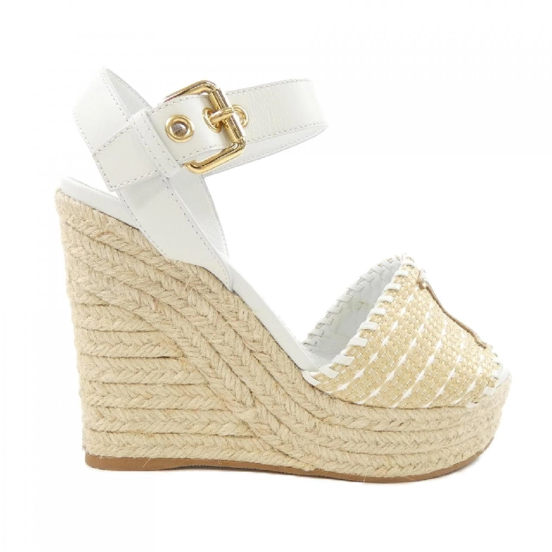 Giày sandal LOUIS VUITTON phiên bản giới hạn tại Nhật Bản - Hàng hiệu Authentic 830644