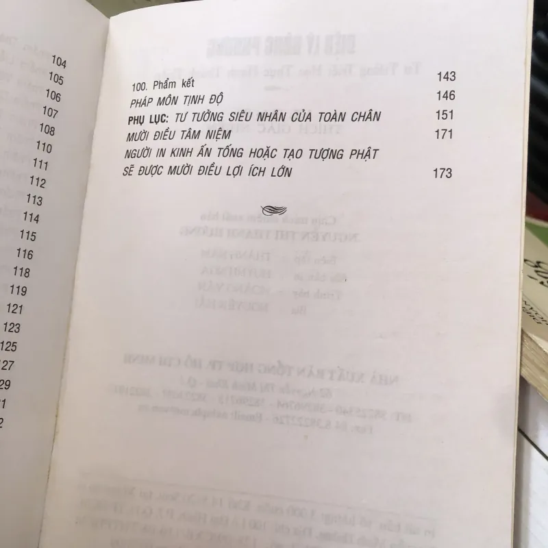 Diệu lý Đông Phương 1044823