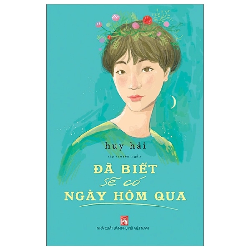 Đã Biết Sẽ Có Ngày Hôm Qua - Huy Hải 281050