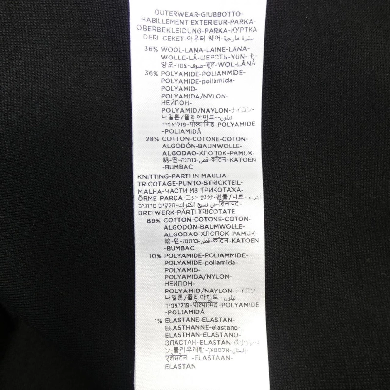 DUNHILL Áo khoác - Hàng hiệu Chính hãng 815228