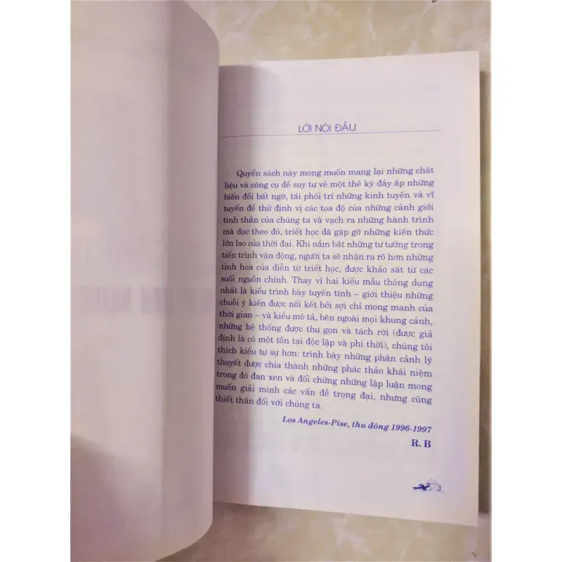 Sách: Triết học thế kỉ XX - TG: Remo Bodei (Sách mới) 933362