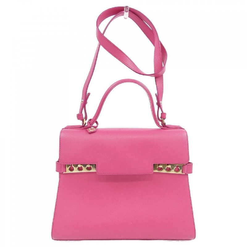 DELVAUX TEMPETE＋B AA0368AAX BAG - Hàng hiệu Authentic 831740