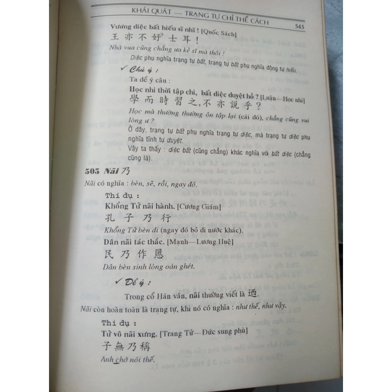 Văn Pháp Chữ Hán - Phạm Tất Đắc 502222