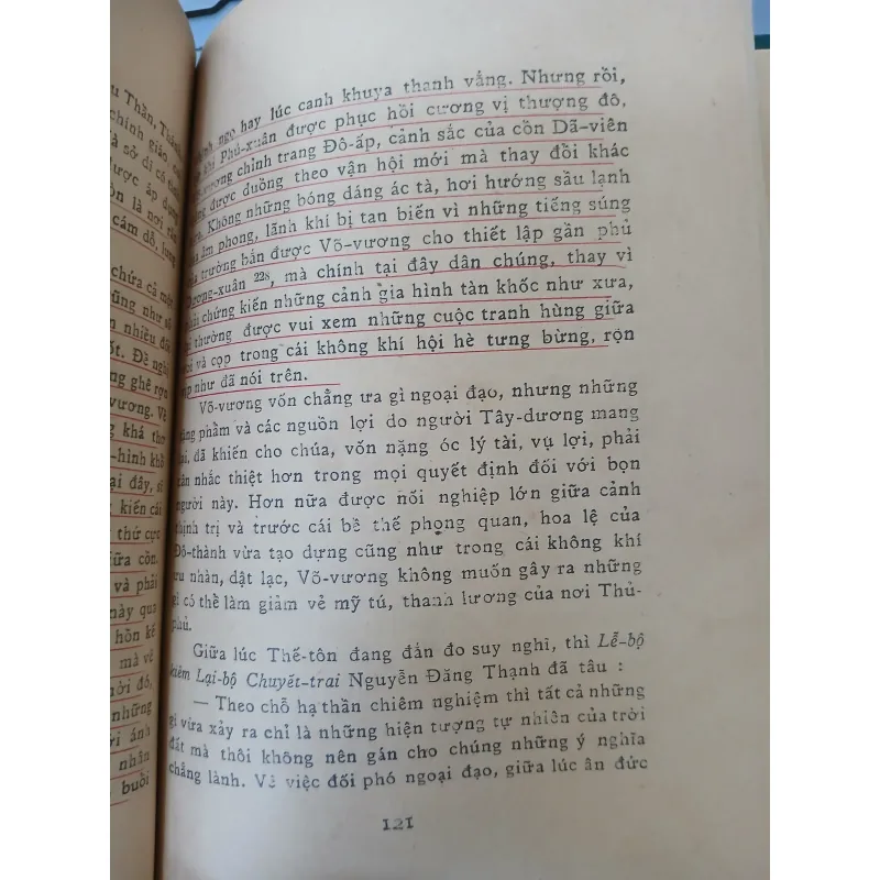 MỘNG KINH SƯ - PHAN DU 758426