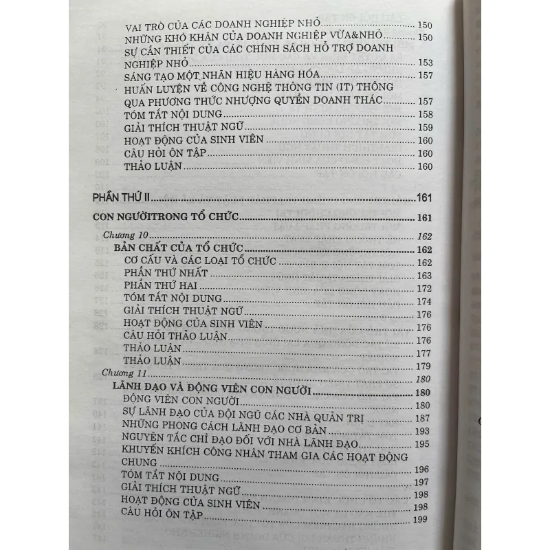 QUẢN TRỊ DOANH NGHIỆP 759147