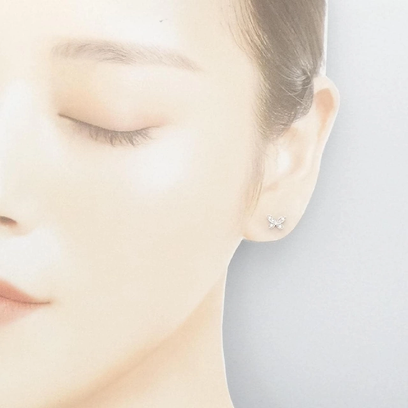 Bông tai bướm mini Graph 666135