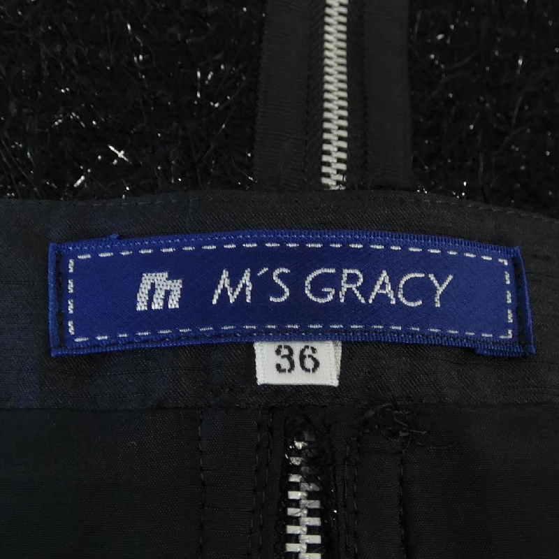 【Mã giảm giá】M'S GRACY Áo 636896