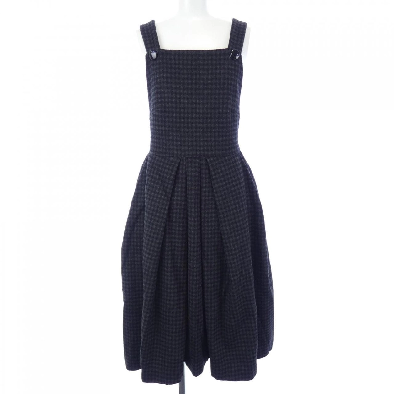 【Mã giảm giá】SEVENTENbyMIHOKAWAHI Váy 652854