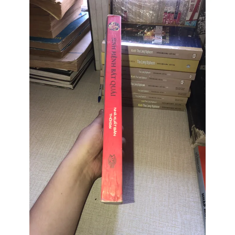 Sinh mệnh bát quái 937316