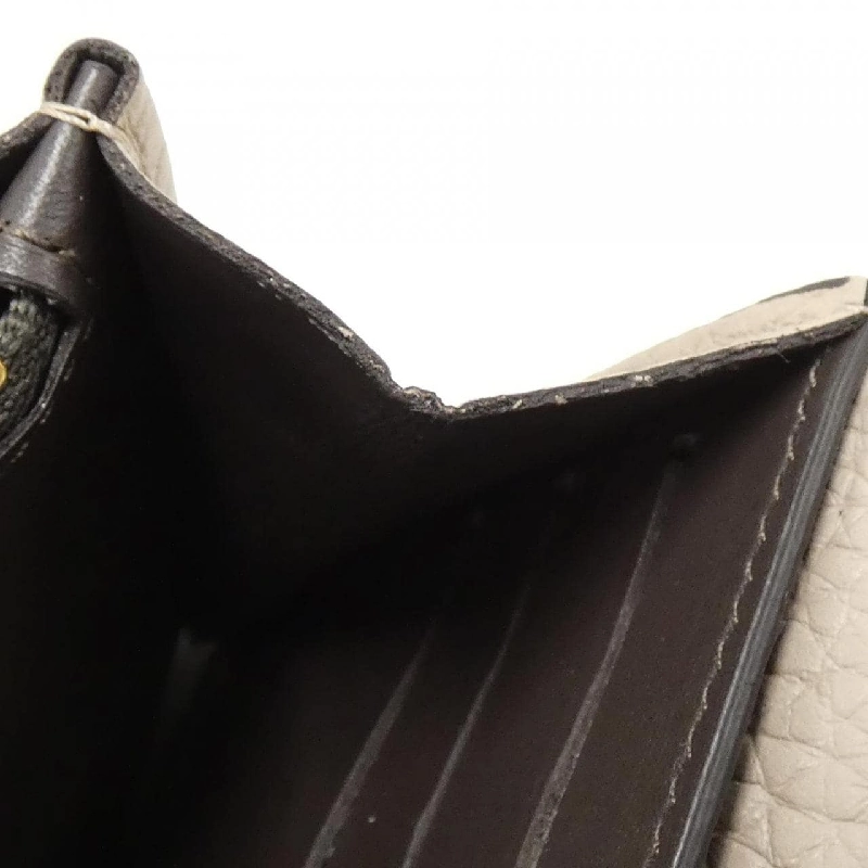 Ví Louis Vuitton Portefeuille Capucines M61249 622896