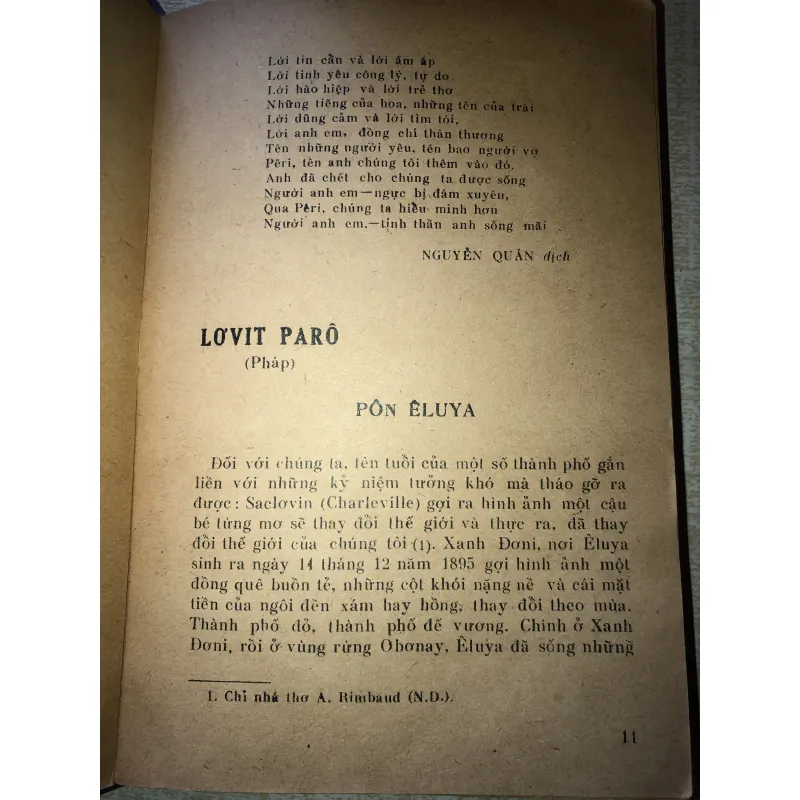 10 NHÀ THƠ LỚN CỦA THẾ KỶ 970717