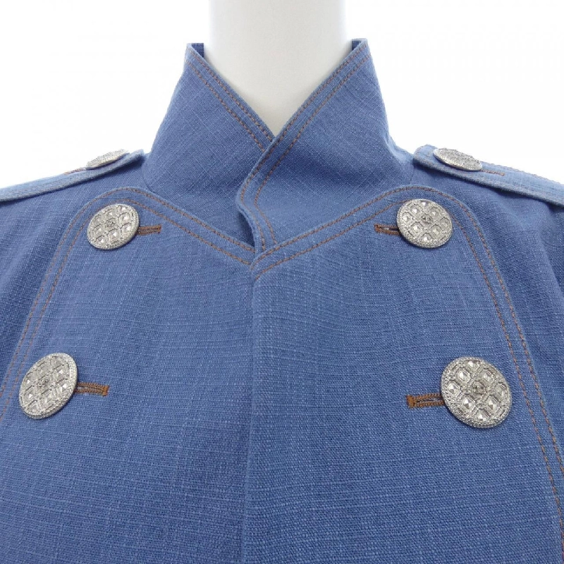 Áo khoác CHANEL 633157