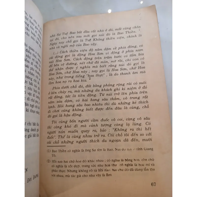 TÔ ĐÔNG PHA - NGUYỄN HIẾN LÊ 1026372