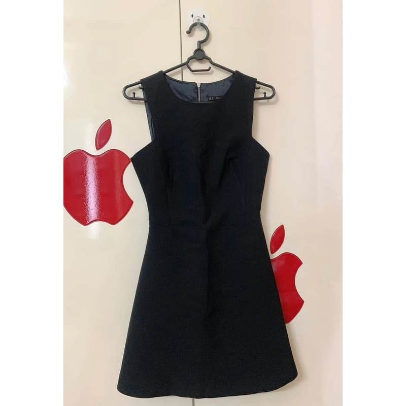 Đầm mini Zara  446830