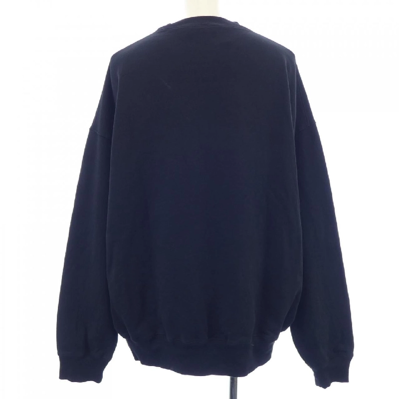 BALENCIAGA 676629 TLVL8 UNISEX Áo thun - Hàng hiệu Chính hãng 898526