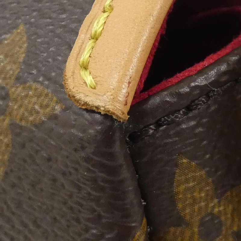 Túi xách vai Louis Vuitton Monogram Tambour M44860 - Hàng hiệu Chính hãng 767592