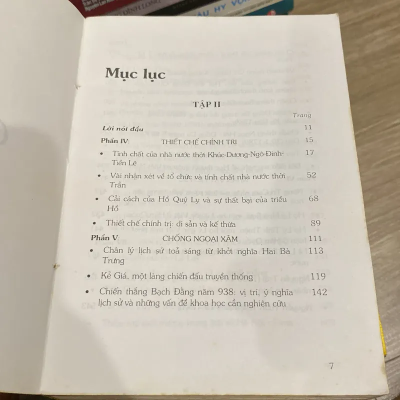 TÌM VỀ CỘI NGUỒN, PHAN HUY LÊ, tập II (bản in lần đầu XB 1999) 567792