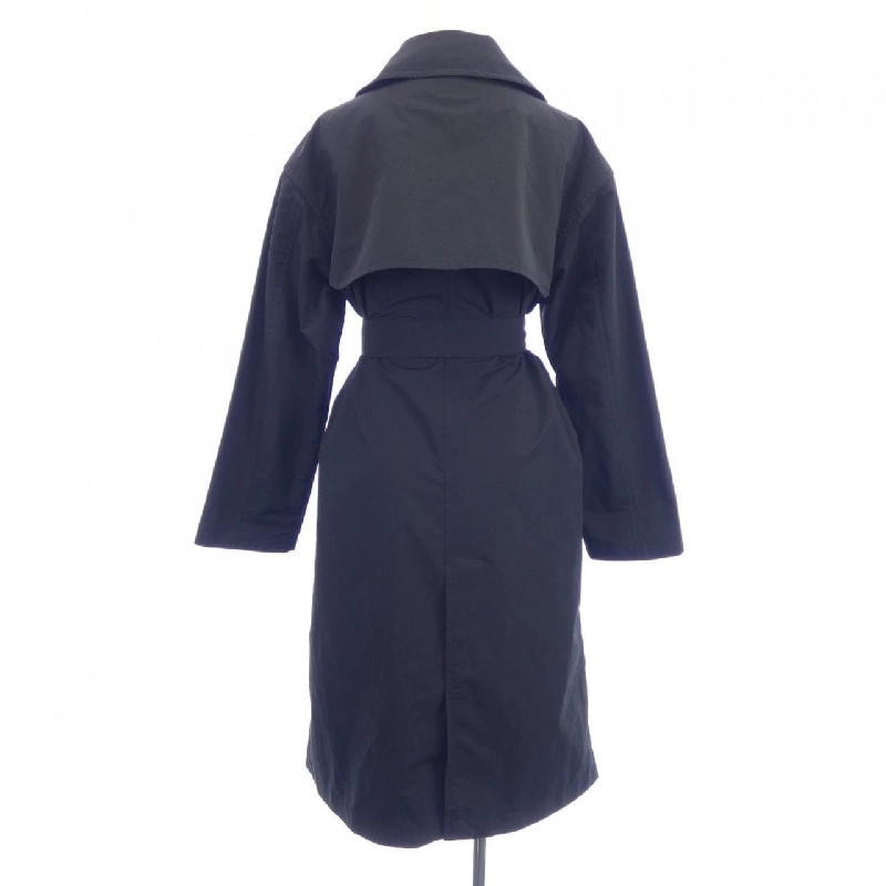 【Mã giảm giá】Moncler MONCLER Áo khoác trench 642023