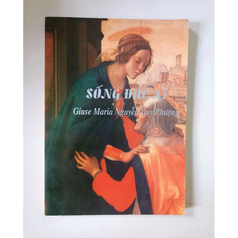 Sống Đức Ái 🌻 558353
