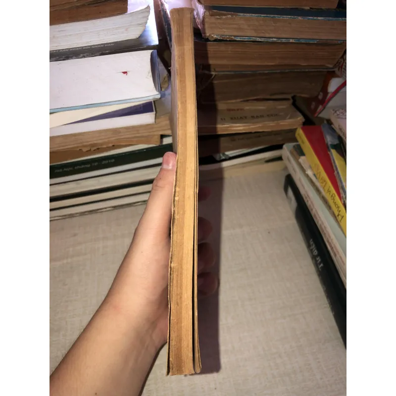 Gẫy Xương Chi Trên-Nhiều Tác Giả 971692