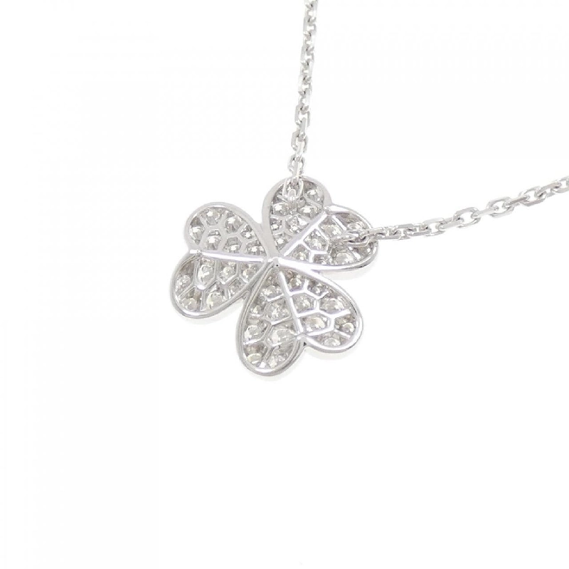 Vòng cổ nhỏ Frivole - Hàng hiệu Authentic 842435