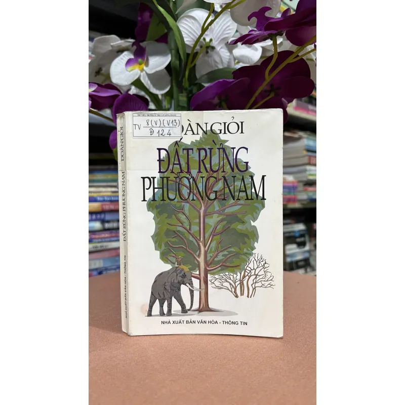 Đất rừng Phương Nam 🌊 695275