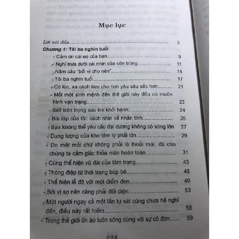 Mật Mã Tâm Linh mới 70% ố vàng bẩn bìa 2010 Tất Thục Mẫn HPB0906 SÁCH VĂN HỌC 162669